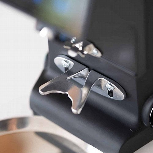 Удивительная кофемолка Compak E8 OD