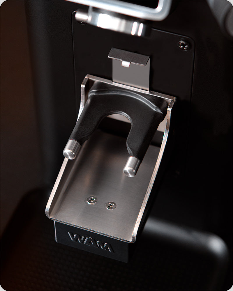 Ceado Rev Titan המטחנה השוקלת המסחרית מהטובות בעולם