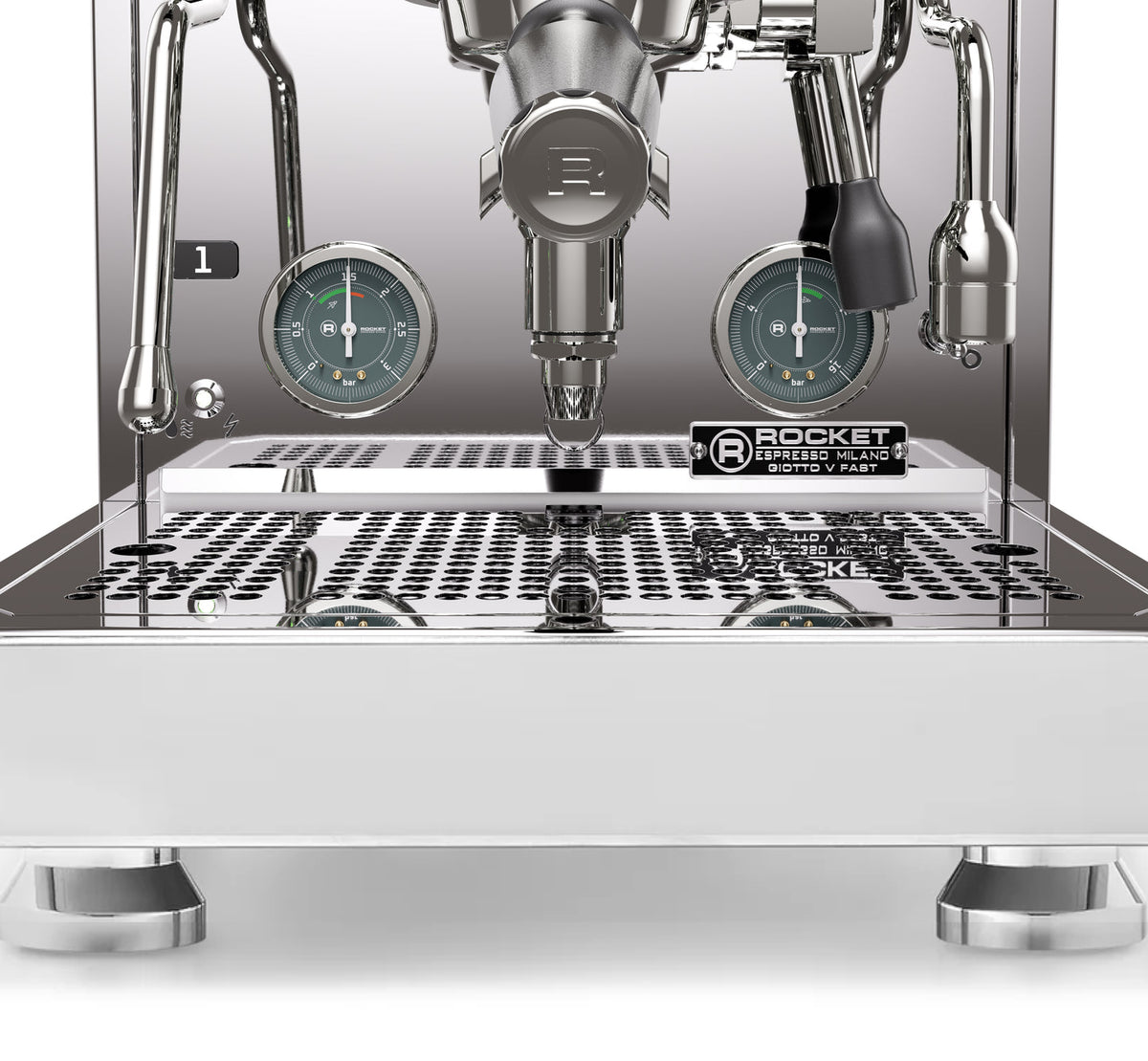 Rocket Giotto Chronometro V Giotto Chronometro V с гарантией 4 года
