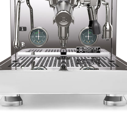 Rocket Giotto Chronometro V Giotto Chronometro V с гарантией 4 года