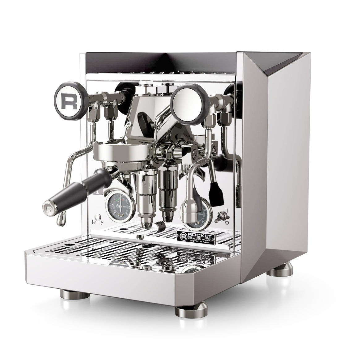Rocket Giotto Chronometro V Giotto Chronometro V с гарантией 4 года