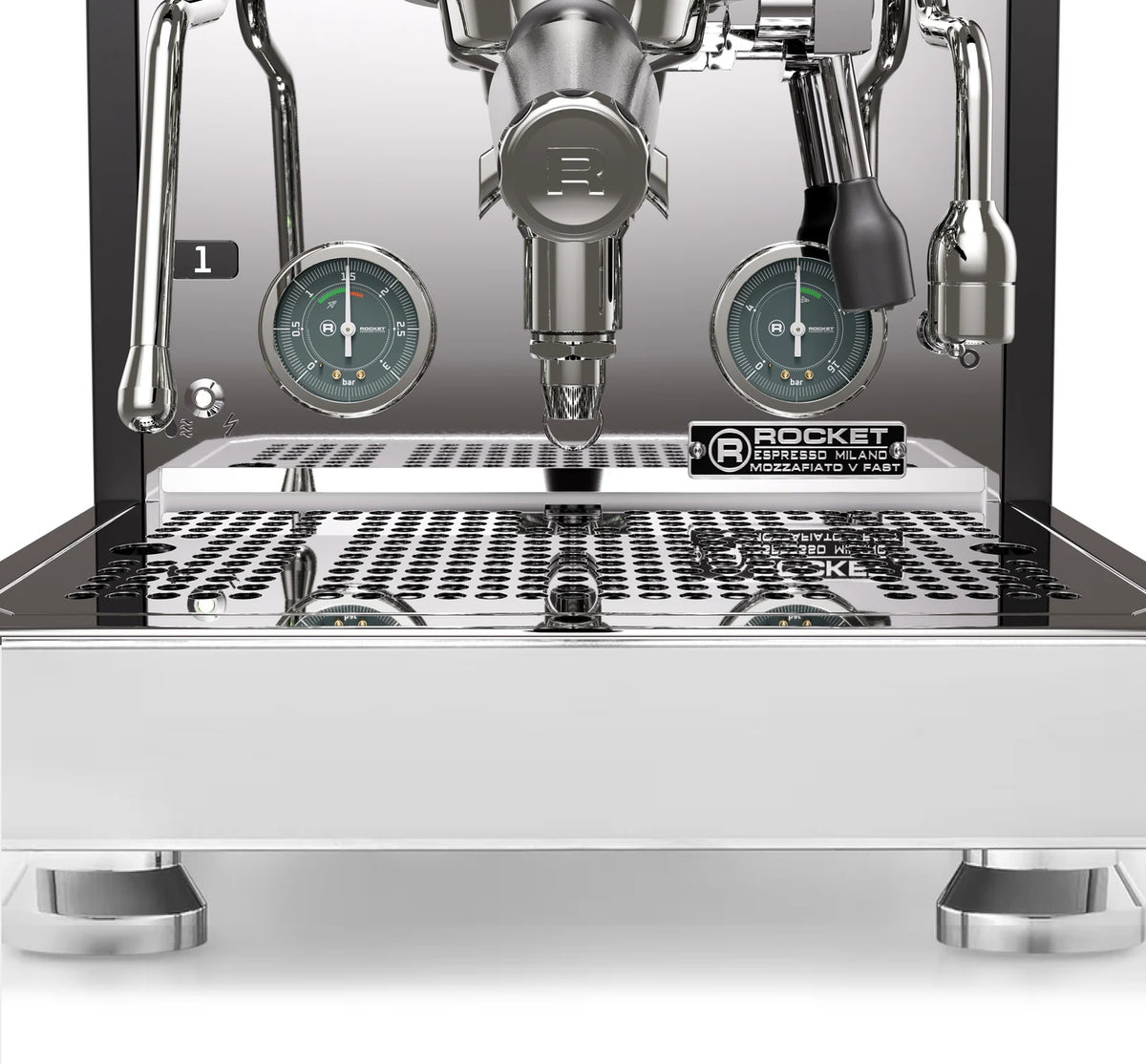 Rocket Giotto Chronometro V Giotto Chronometro V с гарантией 4 года