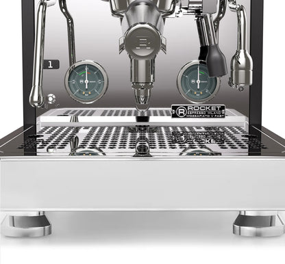 Rocket Giotto Chronometro V Giotto Chronometro V с гарантией 4 года