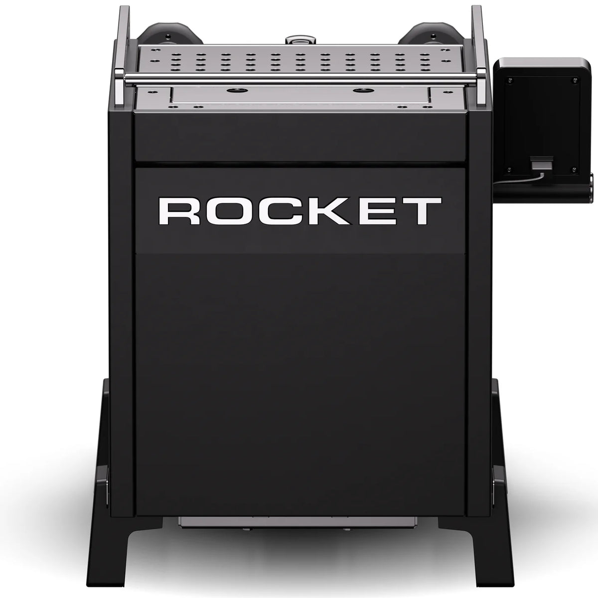 מכונת אספרסו רוקט R58 Tune בצבע שחור - Rocket R58 Tune Black