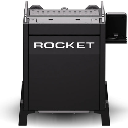 מכונת אספרסו רוקט R58 Tune בצבע שחור - Rocket R58 Tune Black