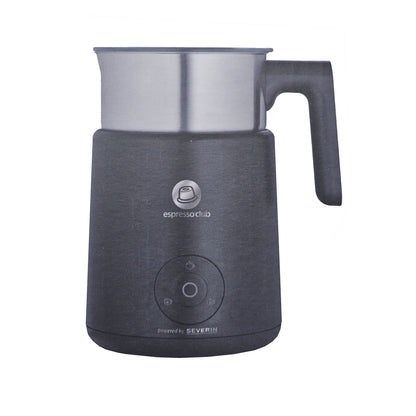 מקציף חלב שחור Severin SM3597 400 ml