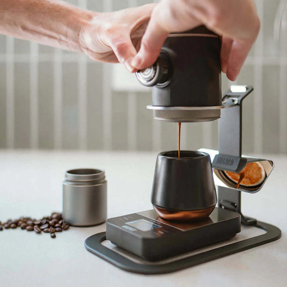 מעמד לפיקופרסו - PicoPresso Stand