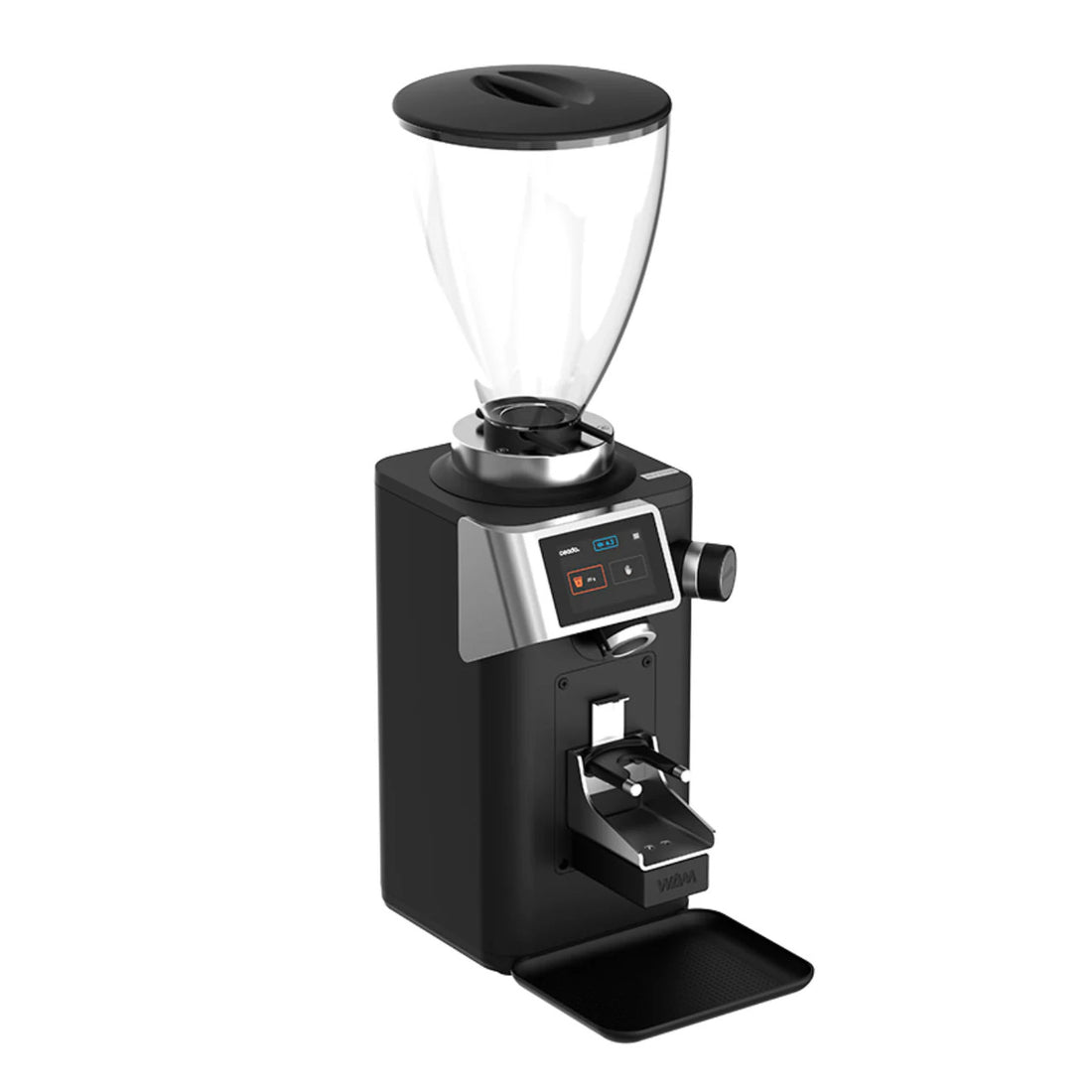 Ceado Rev Titan המטחנה השוקלת המסחרית מהטובות בעולם