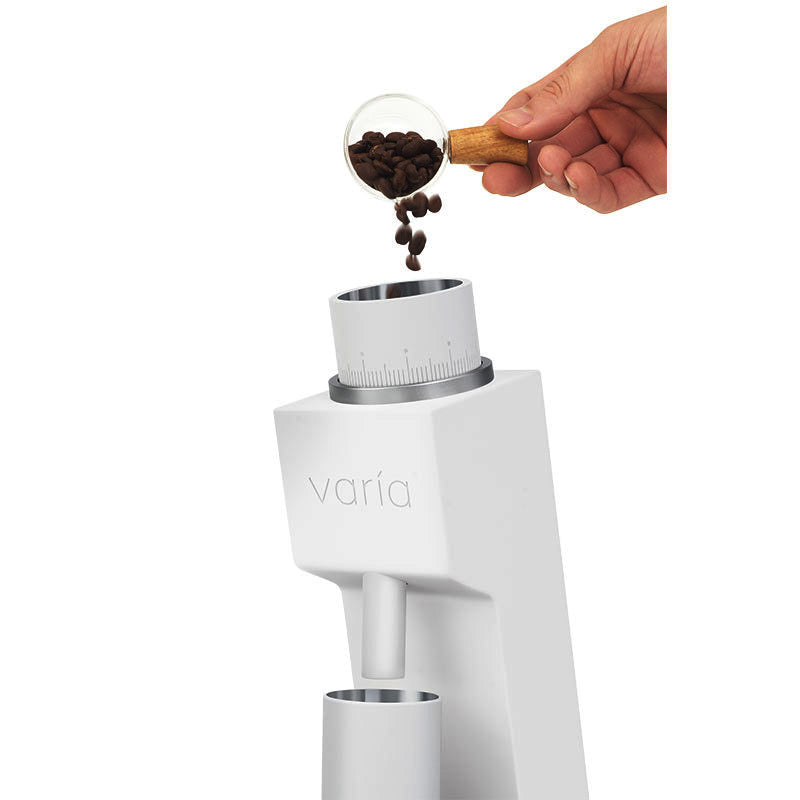 מטחנת קפה מנה יחידה Single Dose Varia VS3