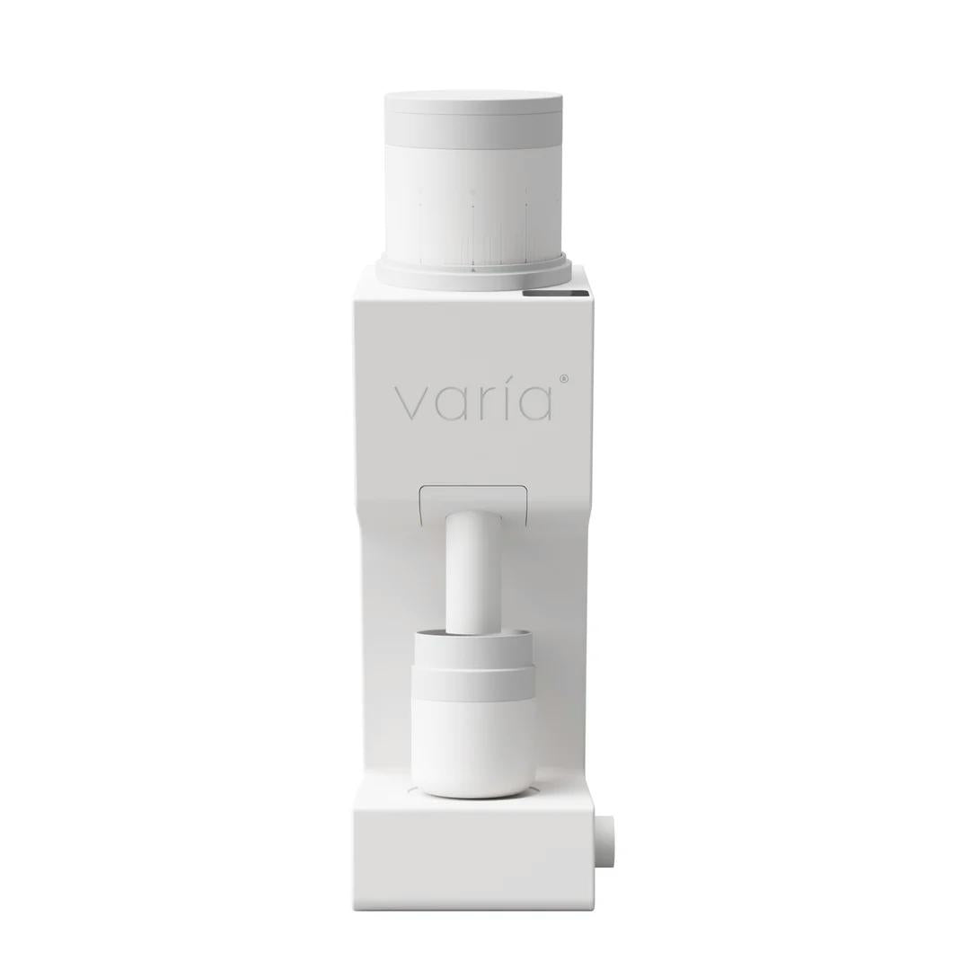 מטחנת הקפה מנה יחידה העוצמתית החדשה Single Dose Varia VS6