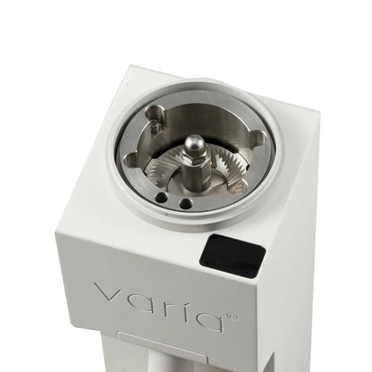 מטחנת הקפה מנה יחידה העוצמתית החדשה Single Dose Varia VS6