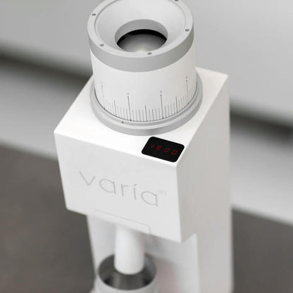 מטחנת הקפה מנה יחידה העוצמתית החדשה Single Dose Varia VS6