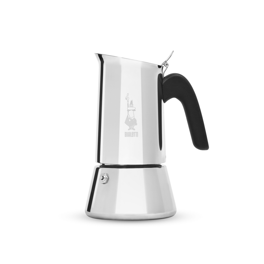 מקינטה מנירוסטה Bialetti Venus 2 - הדגם החדש