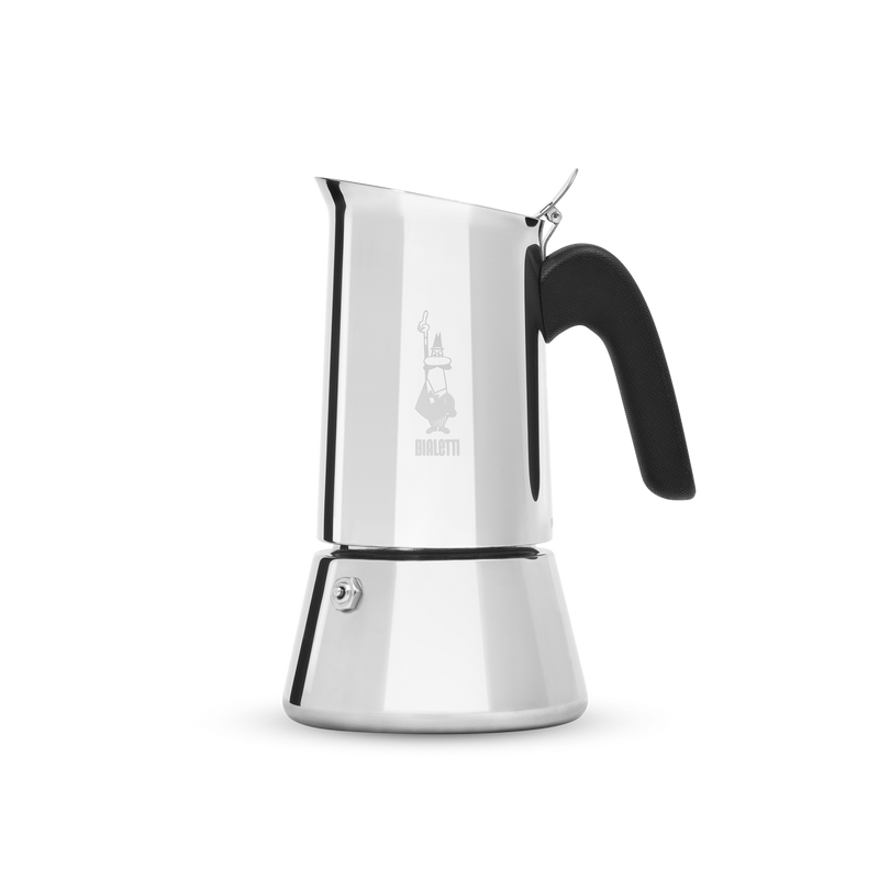 מקינטה מנירוסטה Bialetti Venus 2 - הדגם החדש