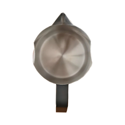 קנקן הקצפת חלב מקצועי Vortex – למהירות גבוהה בנפח 500ml