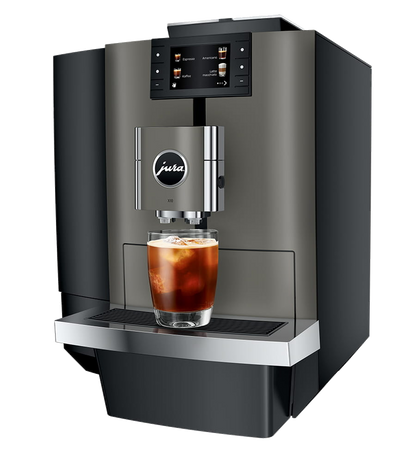 מכונת אספרסו Jura X10