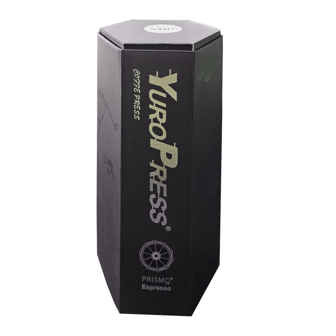 Совместимость с Aeropress, потрясающей кофеваркой Aeropress.