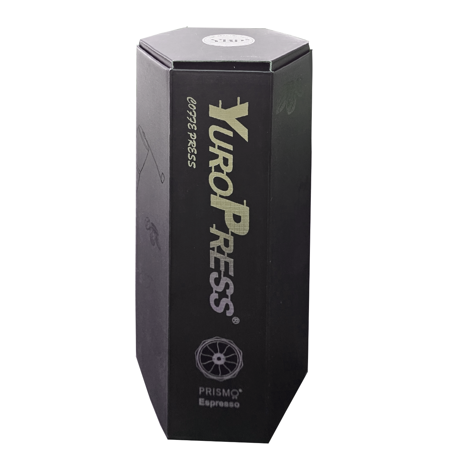 תואם אירופרס, מכשיר להכנת קפה מדהים - YuroPress