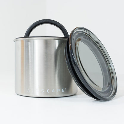 קופסת איחסון אירסקייפ 250 גרם - AirScape Small