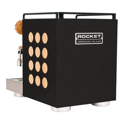 Кофемашина Rocket Appartamento Copper с гарантией 2 года