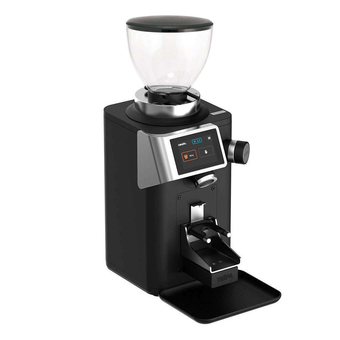 Ceado Rev Steel המטחנה השוקלת מהטובות בעולם