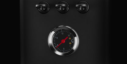 גאגיה קלאסיק Gaggia Classic UP שחורה