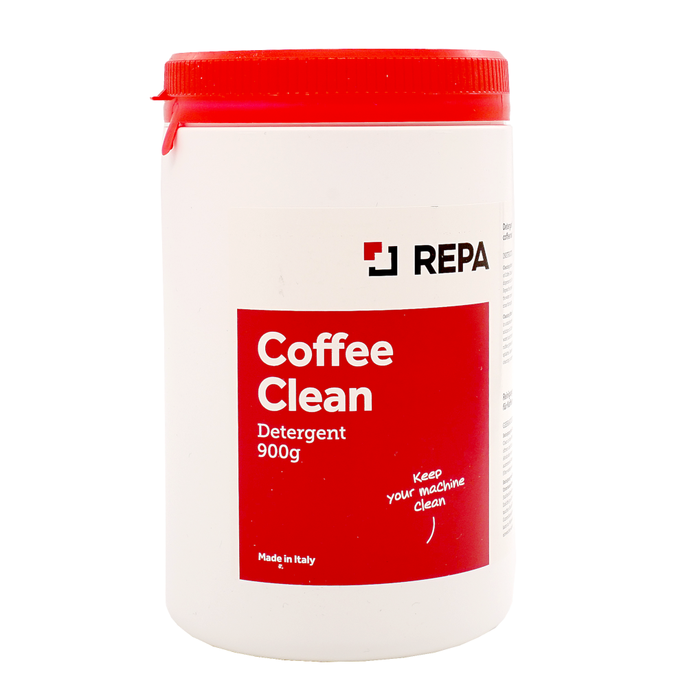 מיכל אבקה Coffee Clean לניקוי מכונת אספרסו