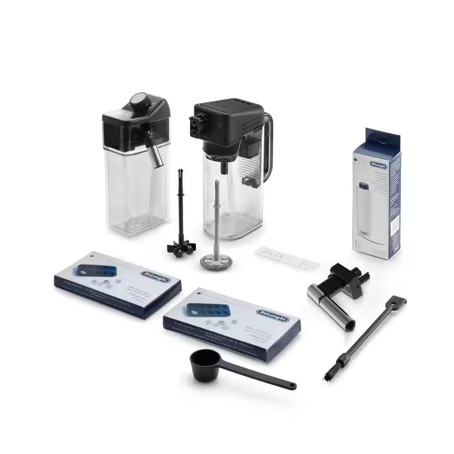 מכונת אספרסו PrimaDonna Elite Experience ECAM 650.85.MS