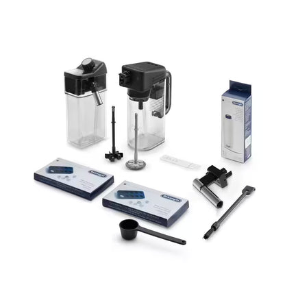 מכונת אספרסו PrimaDonna Elite Experience ECAM 650.85.MS
