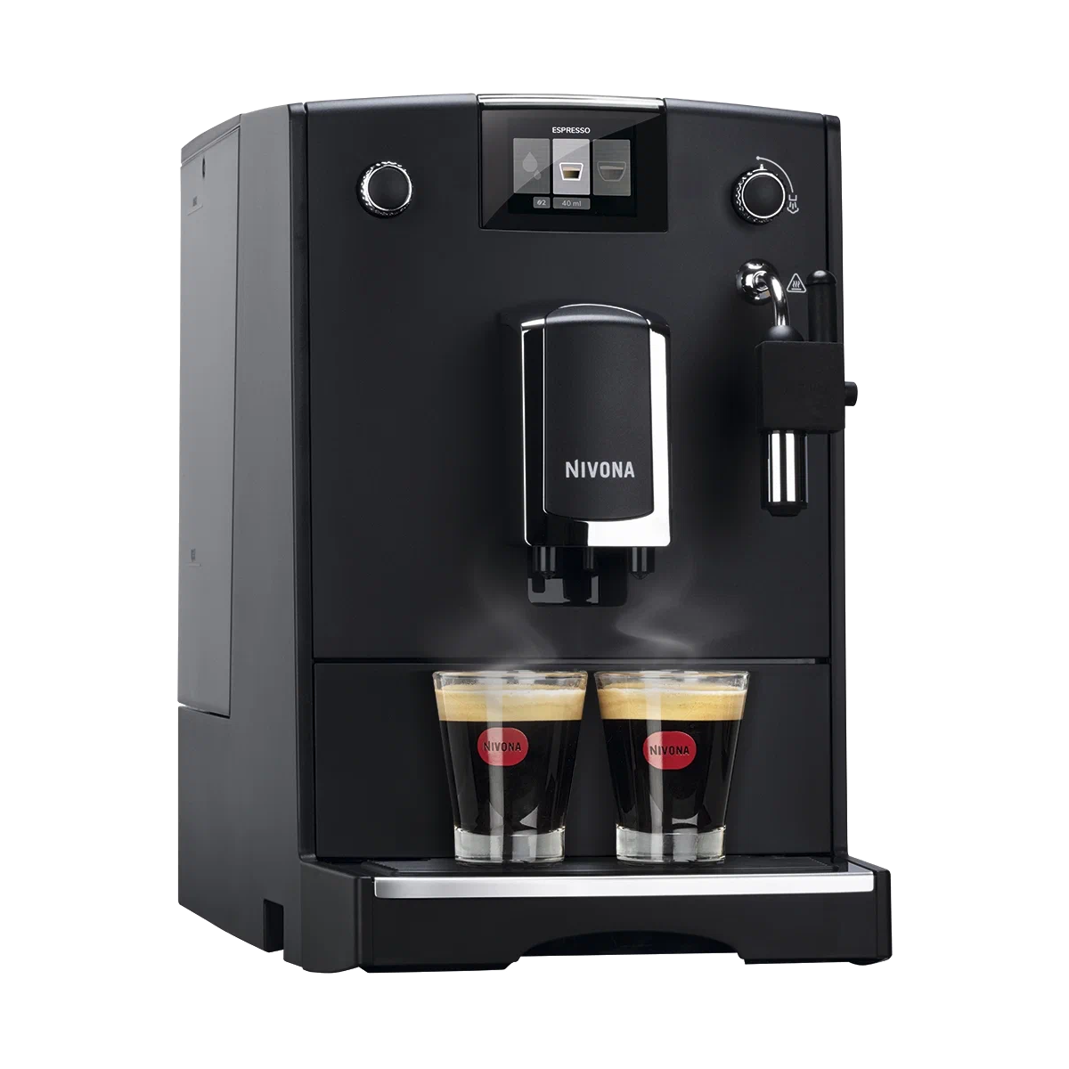 מכונת אספרסו Nivona CafeRomatica NICR 550