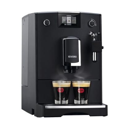 מכונת אספרסו Nivona CafeRomatica NICR 550