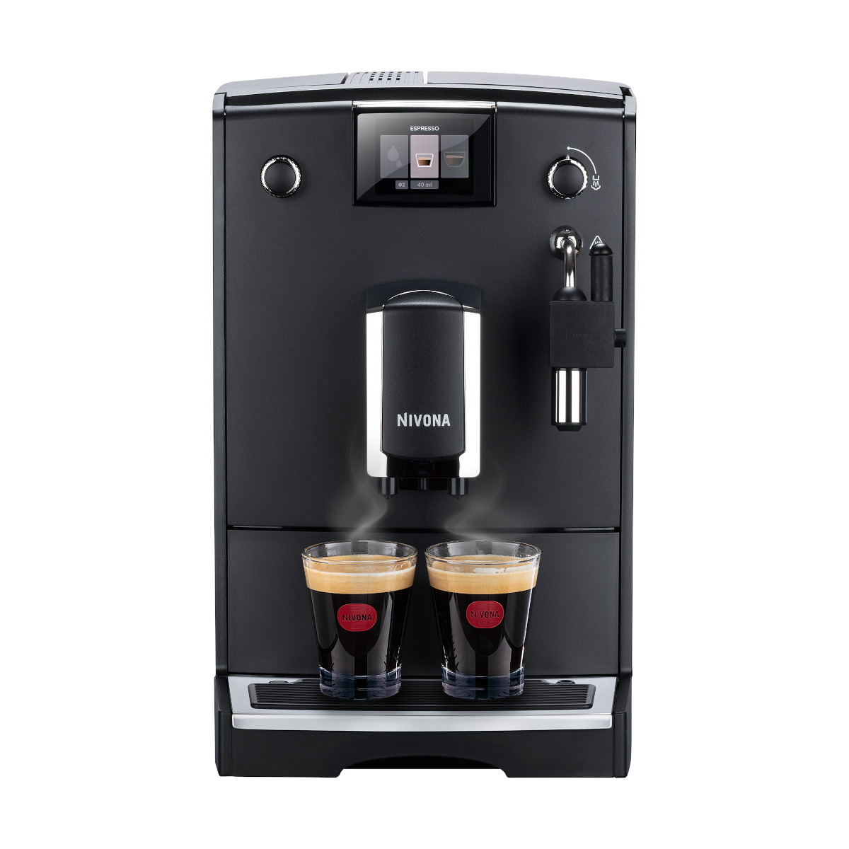 מכונת אספרסו Nivona CafeRomatica NICR 550