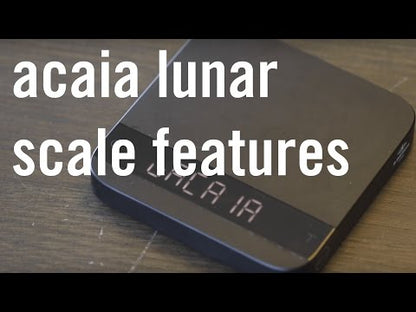 משקל קפה ACAIA La Marzocco
