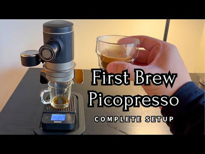מעמד לפיקופרסו - PicoPresso Stand