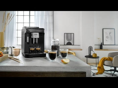 מכונת אספרסו Delonghi Magnifica Evo ECAM 290.22.B דה לונגי