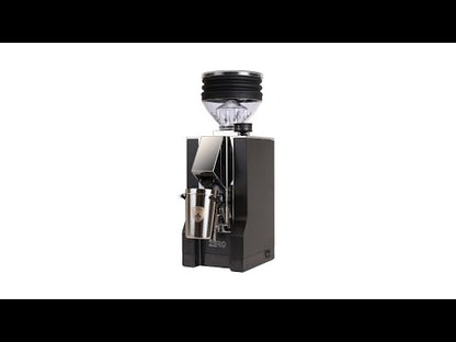 Кофемолка EUREKA Zero 55 хром