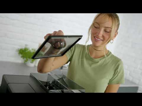 מליטה CI Touch שחורה Melitta CI Touch Black