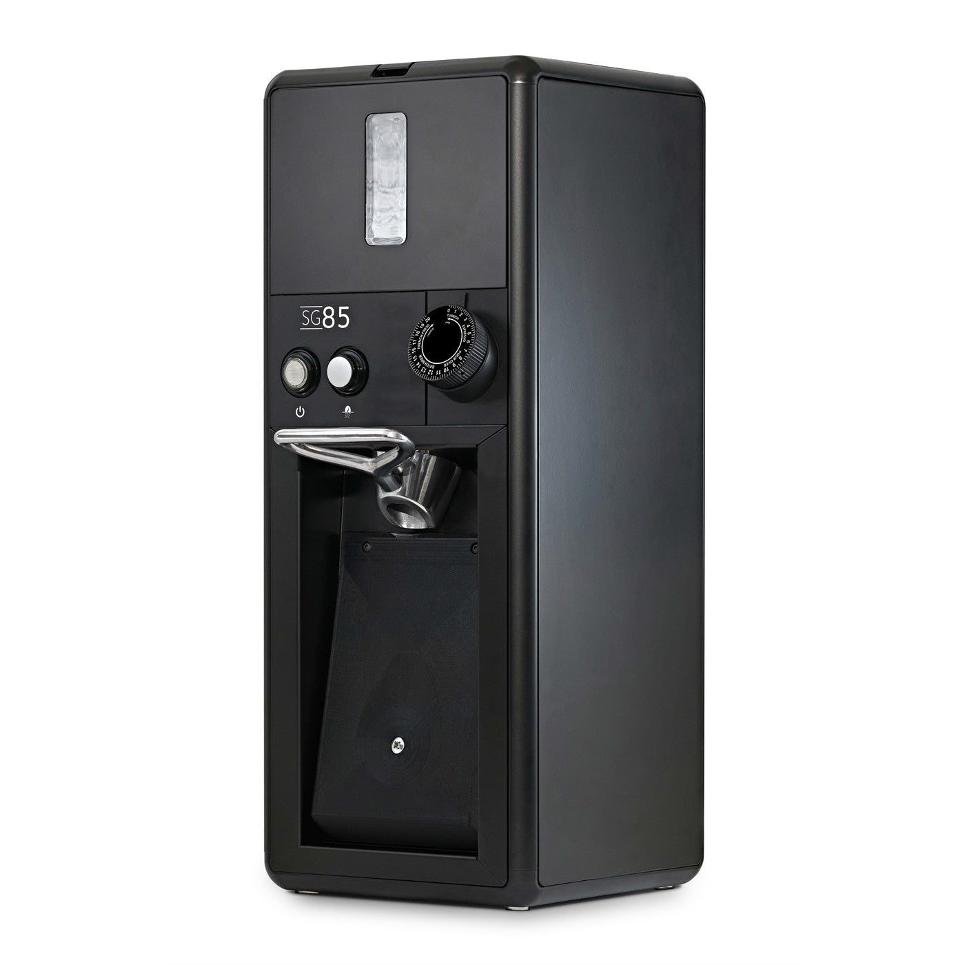 מטחנת קפה לשקיות Eureka Grocery Sg85