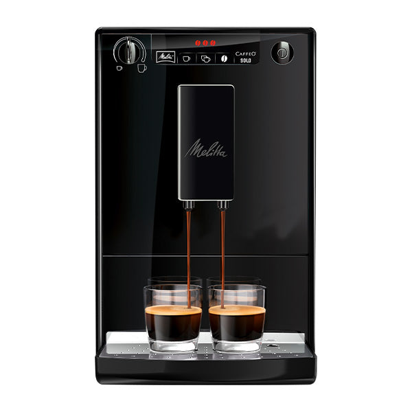 מליטה סולו הכל שחור Melitta Solo Pure Black