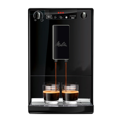 מליטה סולו הכל שחור Melitta Solo Pure Black