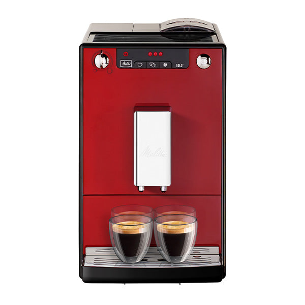 מליטה סולו אדומה Melitta Solo Chili Red