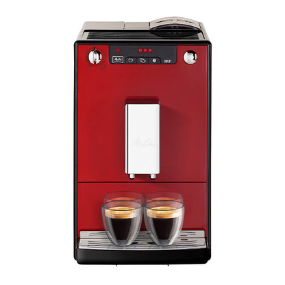 מליטה סולו אדומה Melitta Solo Chili Red