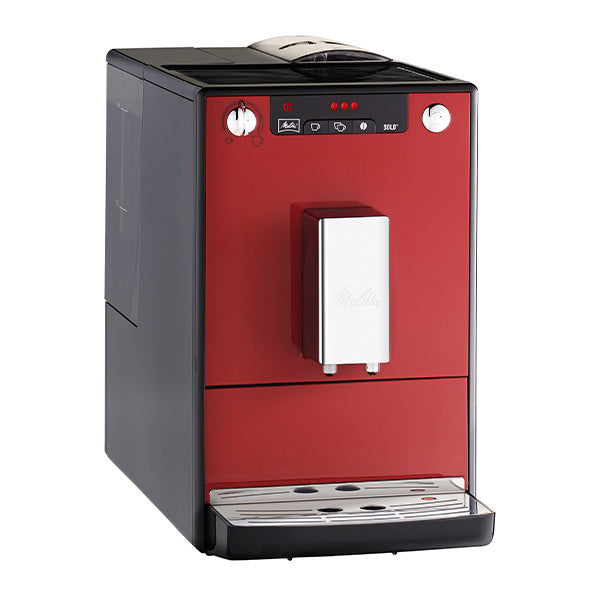 מליטה סולו אדומה Melitta Solo Chili Red