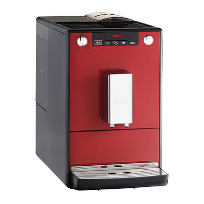 מליטה סולו אדומה Melitta Solo Chili Red