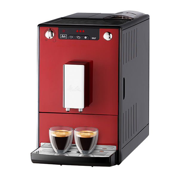 מליטה סולו אדומה Melitta Solo Chili Red