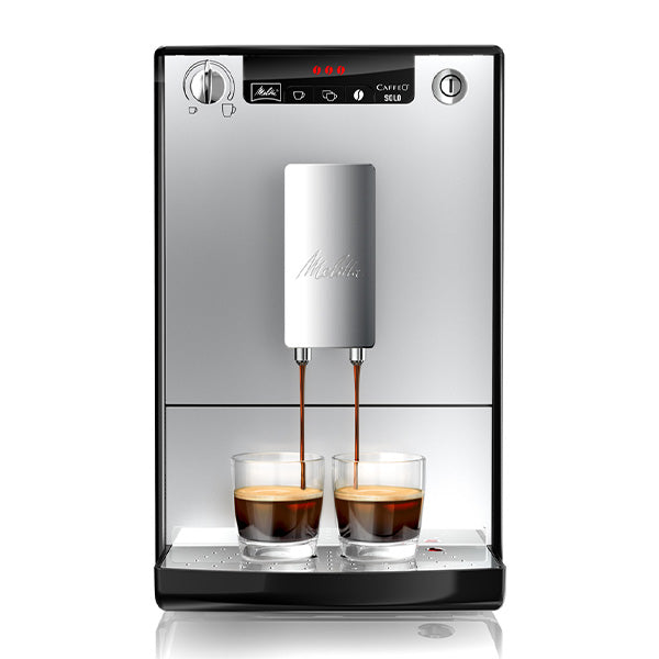 מליטה סולו כסופה Melitta Solo Silver