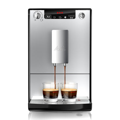 מליטה סולו כסופה Melitta Solo Silver