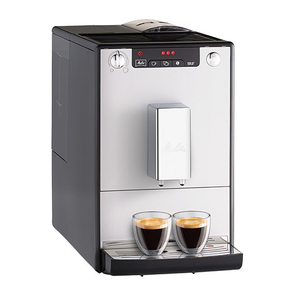 מליטה סולו כסופה Melitta Solo Silver