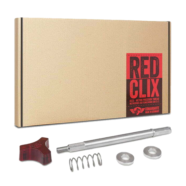 ערכת שדרוג למטחנת קפה קומנדנטה Comandante Red Clix