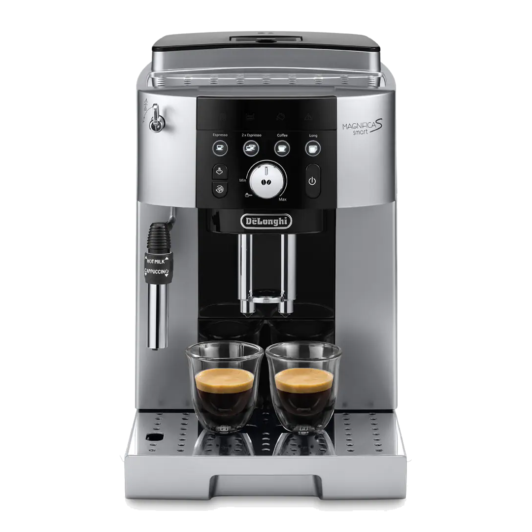 מכונת אספרסו Delonghi Magnifica S Smart ECAM 250.23.SB